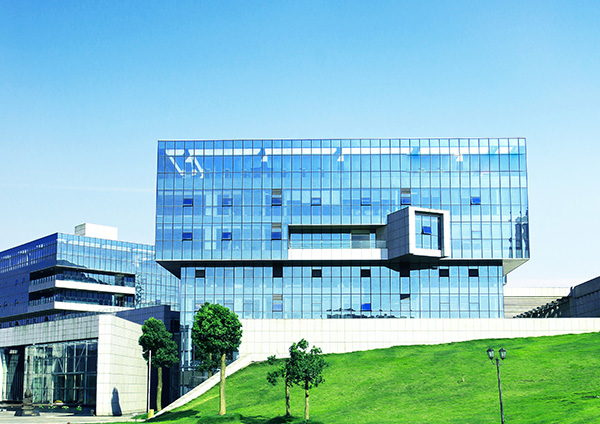 車棚系列  /  自行車車棚